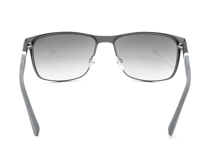 IRUS S1332 Oval Men Sunglasses