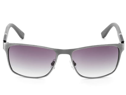 IRUS S1332 Oval Men Sunglasses