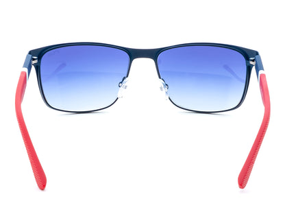 IRUS S1332 Oval Men Sunglasses