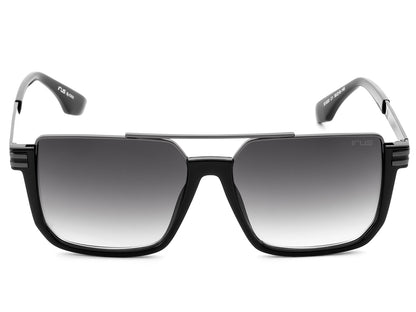 IRUS S1333 Square Men Sunglasses