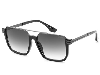 IRUS S1333 Square Men Sunglasses