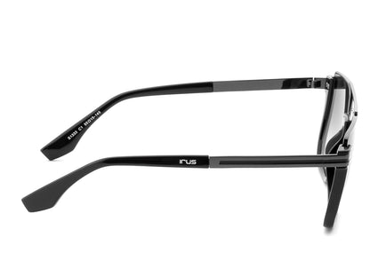 IRUS S1333 Square Men Sunglasses