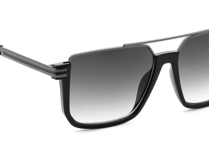 IRUS S1333 Square Men Sunglasses