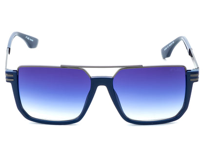 IRUS S1333 Square Men Sunglasses
