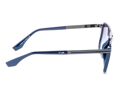 IRUS S1333 Square Men Sunglasses