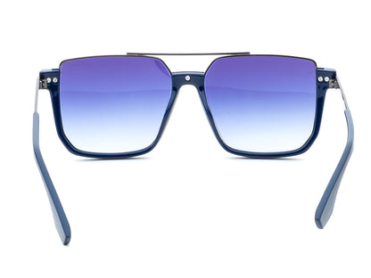 IRUS S1333 Square Men Sunglasses