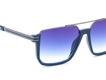 IRUS S1333 Square Men Sunglasses