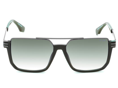 IRUS S1333 Square Men Sunglasses