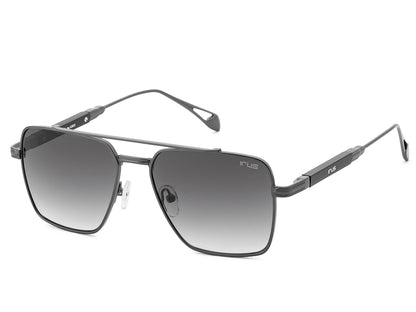 IRUS S1335 Square Men Sunglasses