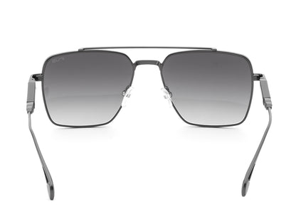 IRUS S1335 Square Men Sunglasses