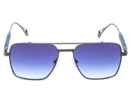 IRUS S1335 Square Men Sunglasses