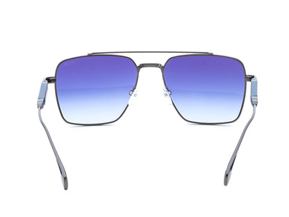 IRUS S1335 Square Men Sunglasses