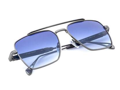 IRUS S1335 Square Men Sunglasses