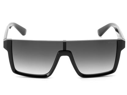 IRUS S1336 Square Men Sunglasses