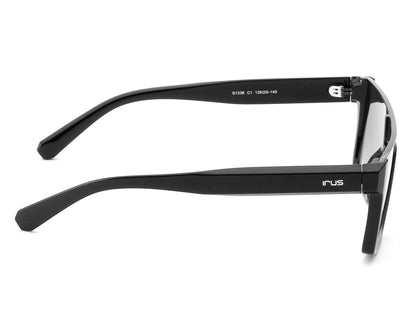 IRUS S1336 Square Men Sunglasses