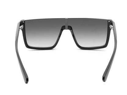 IRUS S1336 Square Men Sunglasses
