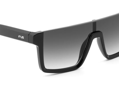 IRUS S1336 Square Men Sunglasses