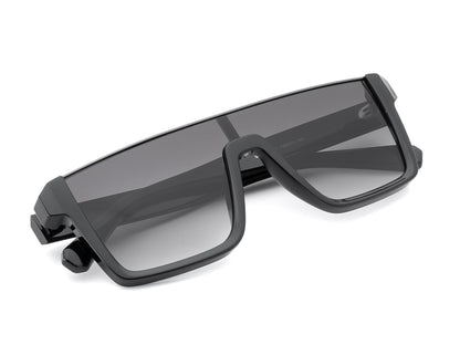 IRUS S1336 Square Men Sunglasses