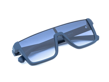 IRUS S1336 Square Men Sunglasses