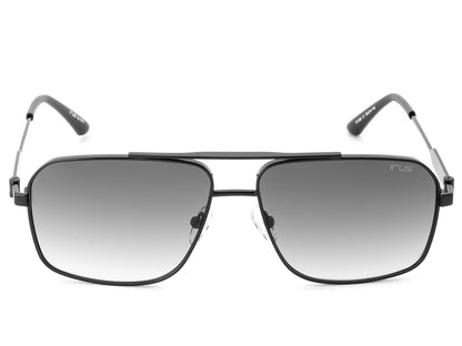 IRUS S1338 Square Men Sunglasses