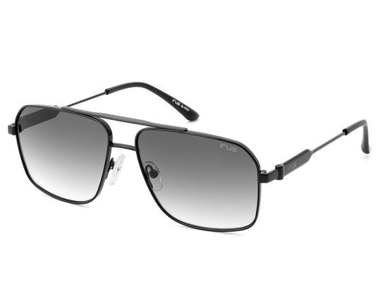 IRUS S1338 Men Square Sunglasses