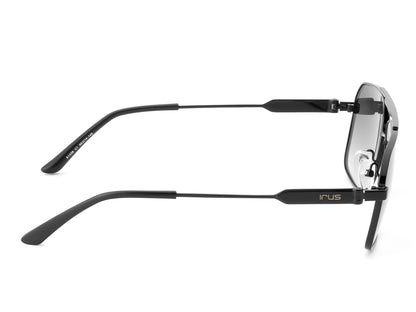 IRUS S1338 Square Men Sunglasses
