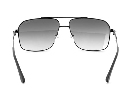 IRUS S1338 Square Men Sunglasses