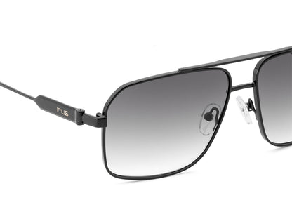 IRUS S1338 Square Men Sunglasses