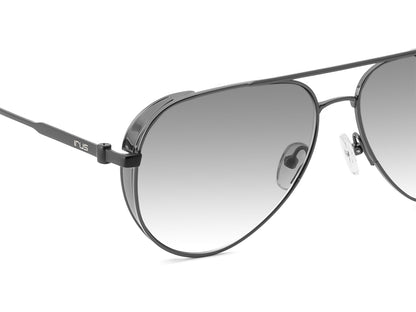 IRUS 1339 Men Flier Sunglasses