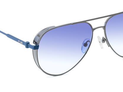 IRUS 1339 Men Flier Sunglasses