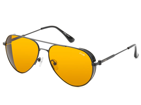 IRUS S1339 Men Flier Sunglasses