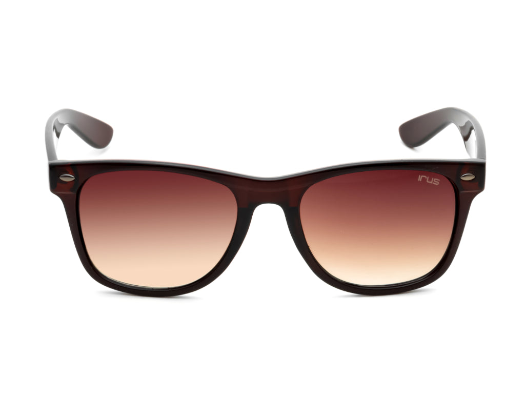 IRUS S1342 Traveller Men Sunglasses