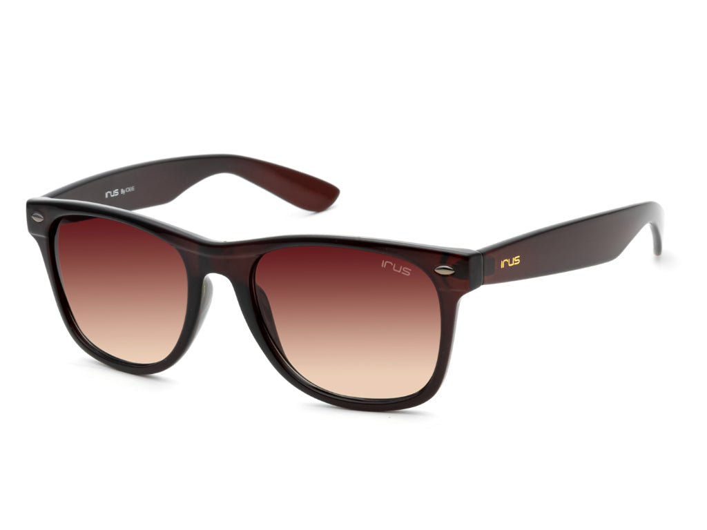 IRUS S1342 Traveller Men Sunglasses