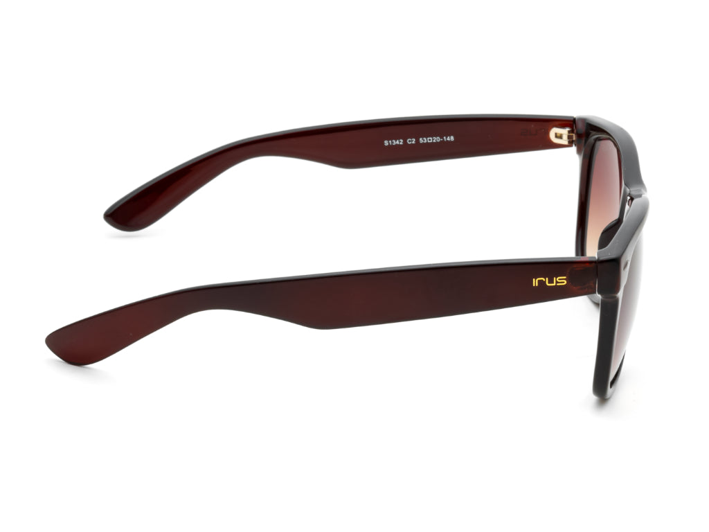 IRUS S1342 Traveller Men Sunglasses