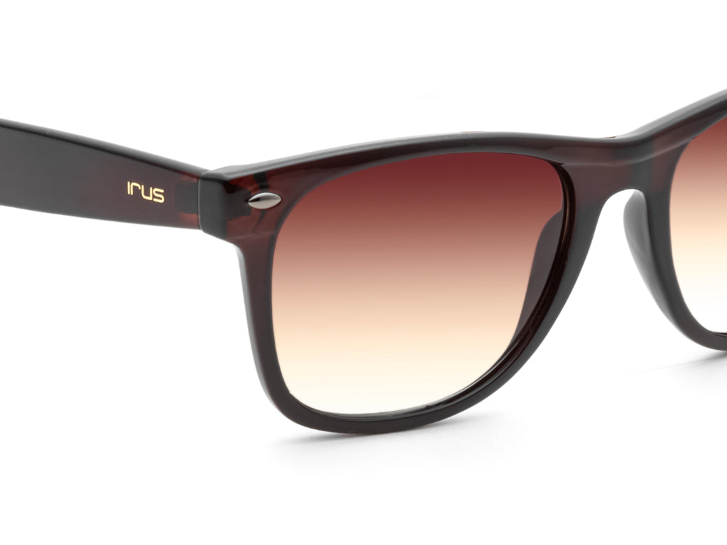 IRUS S1342 Traveller Men Sunglasses