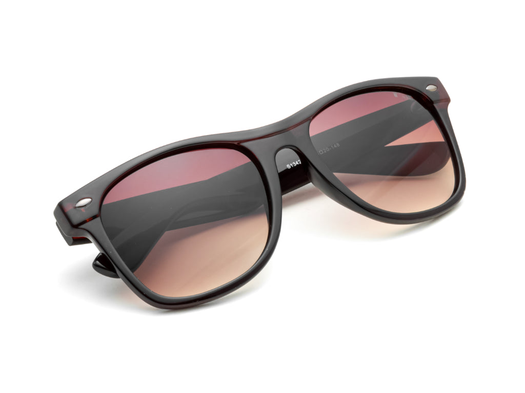 IRUS S1342 Traveller Men Sunglasses