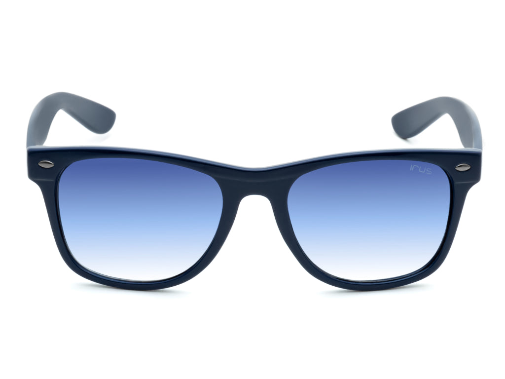 IRUS S1342 Traveller Men Sunglasses