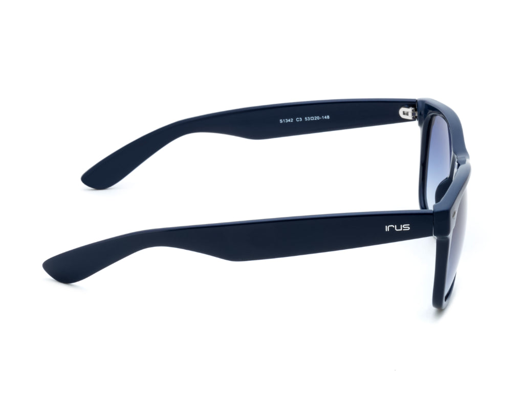 IRUS S1342 Traveller Men Sunglasses