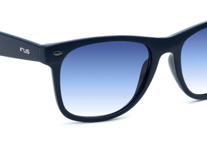 IRUS S1342 Traveller Men Sunglasses