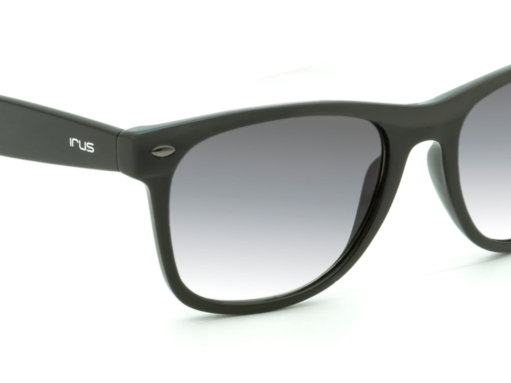 IRUS S1342 Traveller Men Sunglasses