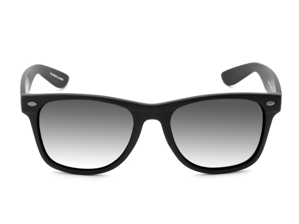 IRUS S1342 Traveller Men Sunglasses