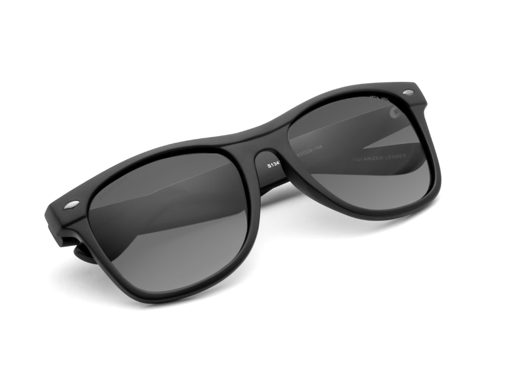 IRUS S1342 Traveller Men Sunglasses