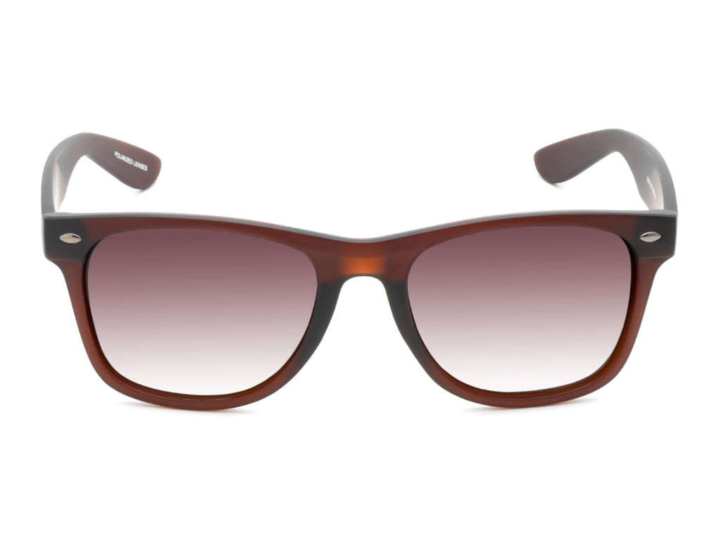 IRUS S1342 Traveller Men Sunglasses