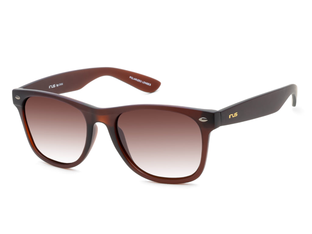 IRUS S1342 Traveller Men Sunglasses