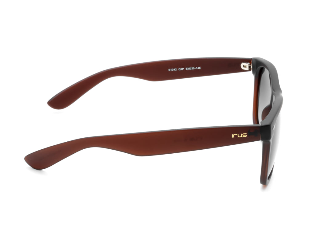 IRUS S1342 Traveller Men Sunglasses