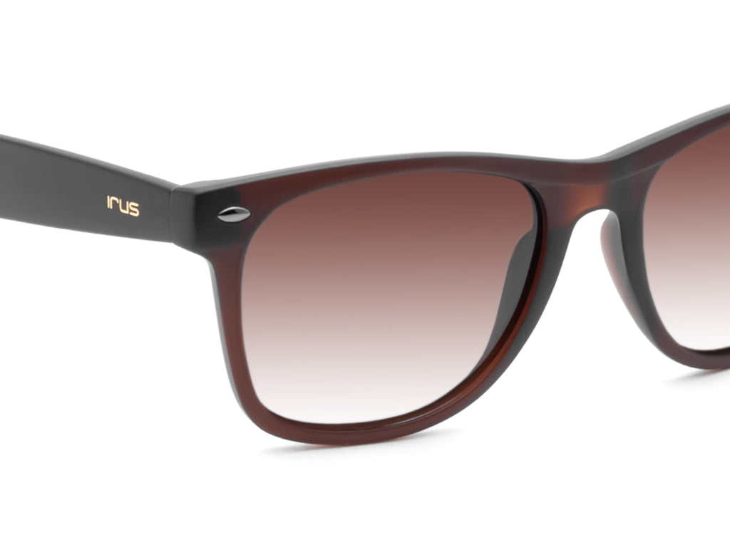 IRUS S1342 Traveller Men Sunglasses