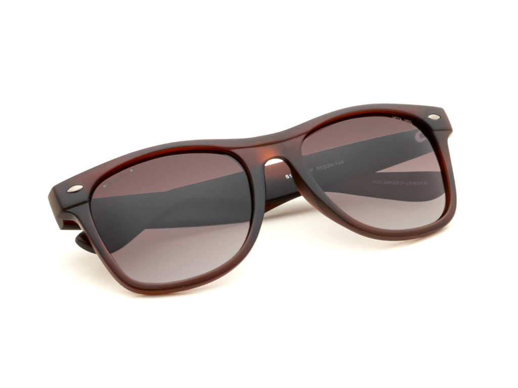 IRUS S1342 Traveller Men Sunglasses