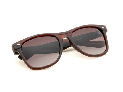 IRUS S1342 Traveller Men Sunglasses