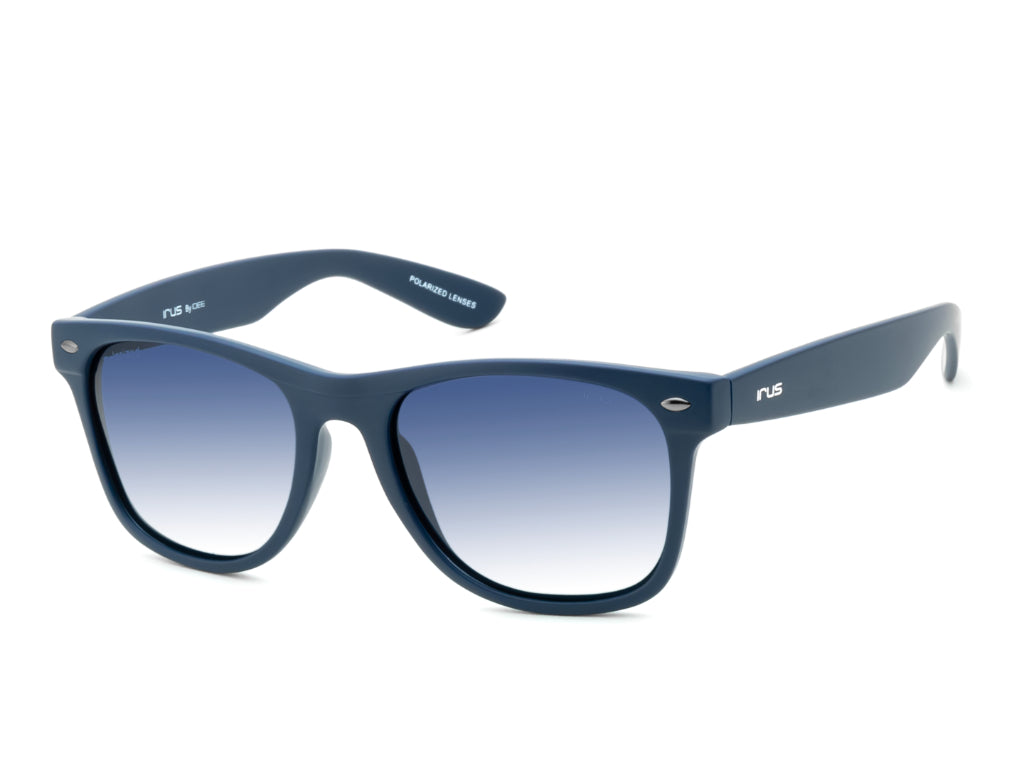 IRUS S1342 Traveller Men Sunglasses
