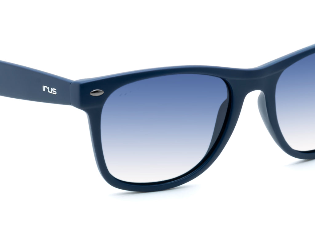 IRUS S1342 Traveller Men Sunglasses